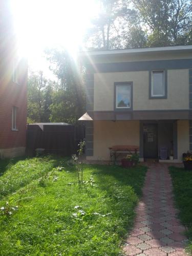 Фотография мини отеля Кредо