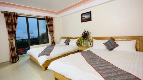 Фотографии гостиницы 
            Minh Thanh Sa Pa Hotel