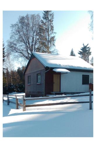 Фотография кемпинга Kemp Horní Bečva