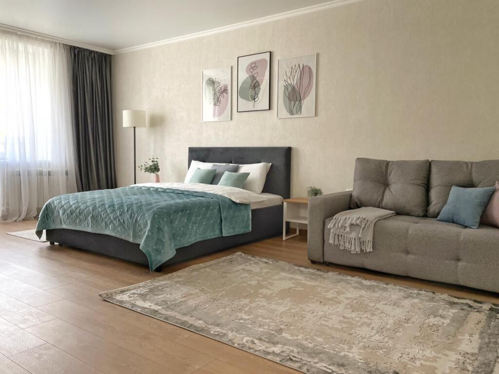 Фотография квартиры Квартира Комфортная в ЖK Кoмфoрт-Клaсса