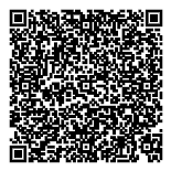 QR код гостиницы naDobu Roshe