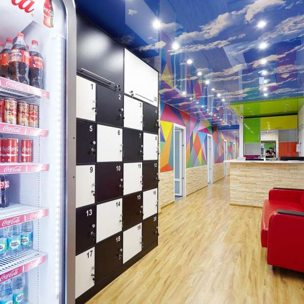 Фотография хостела Квартира 31 возле ЖД