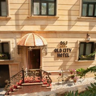 Фотография гостиницы D&J OLD CITY