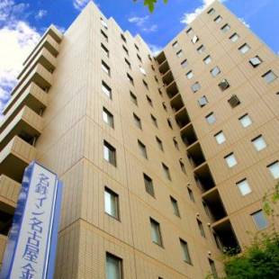 Фотографии гостиницы 
            Meitetsu Inn Nagoya Kanayama