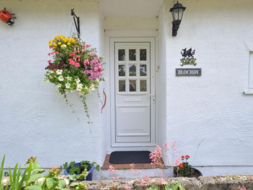 Фотографии гостевого дома 
            Holiday Home Caernarfon View Cottage