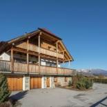 Фотография гостевого дома Panoramachalet Lungau