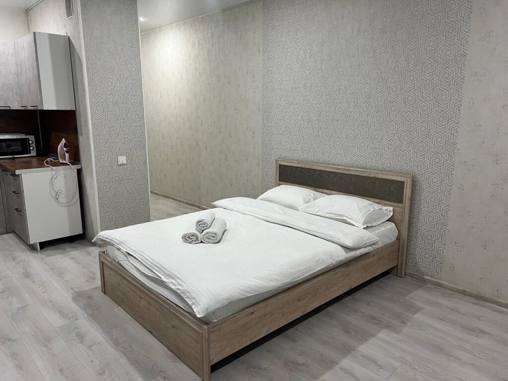 Фотография квартиры Квартира с панорамным видом