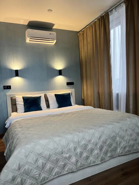 Фотография квартиры Апартаменты Lubervill 1