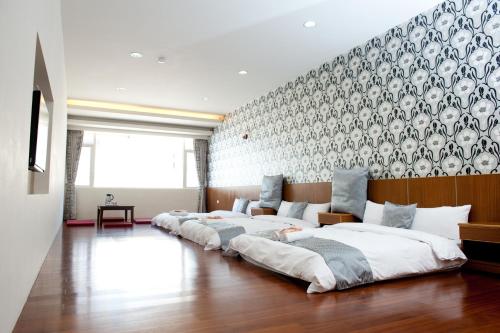 Фотография мини отеля Sun Moon Lake Dream House B&B