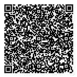 QR код хостела POPCORN