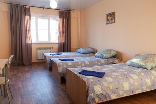 Фотографии хостела
Иви