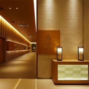 Фотографии гостиницы 
            Candeo Hotels Matsuyama Okaido