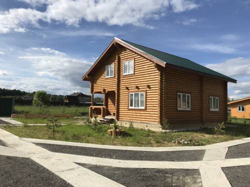Фотография гостевого дома Луговое