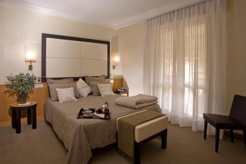 Фотография гостиницы Hotel Daniel & Ristorante Cocchi