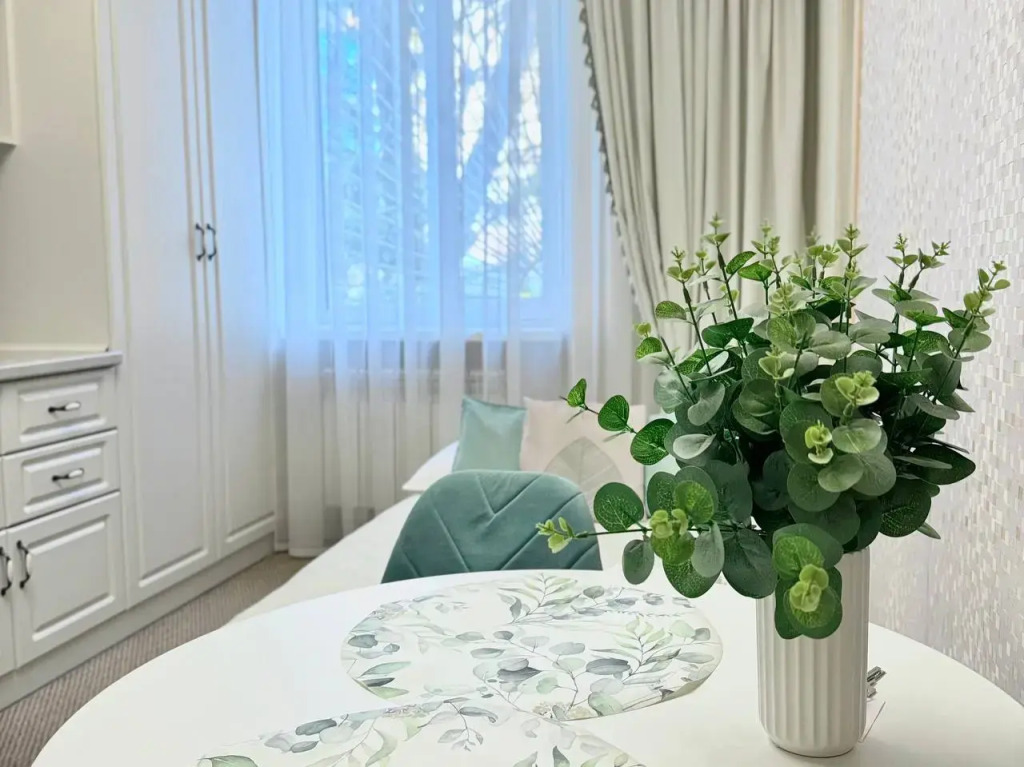 Фотография квартиры Апартаменты на Острякова 1