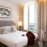 Фотография гостиницы Le Tsuba Hotel