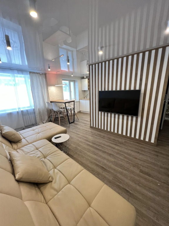 Фотография квартиры Созвездие Камчатки на улице проспекте 50 лет Октября 15/3