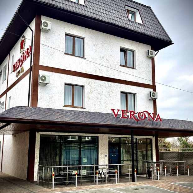 Фотографии гостиницы
Отель Verona