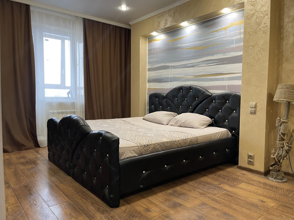 Фотография квартиры Апартаменты Московская 76 Добарче