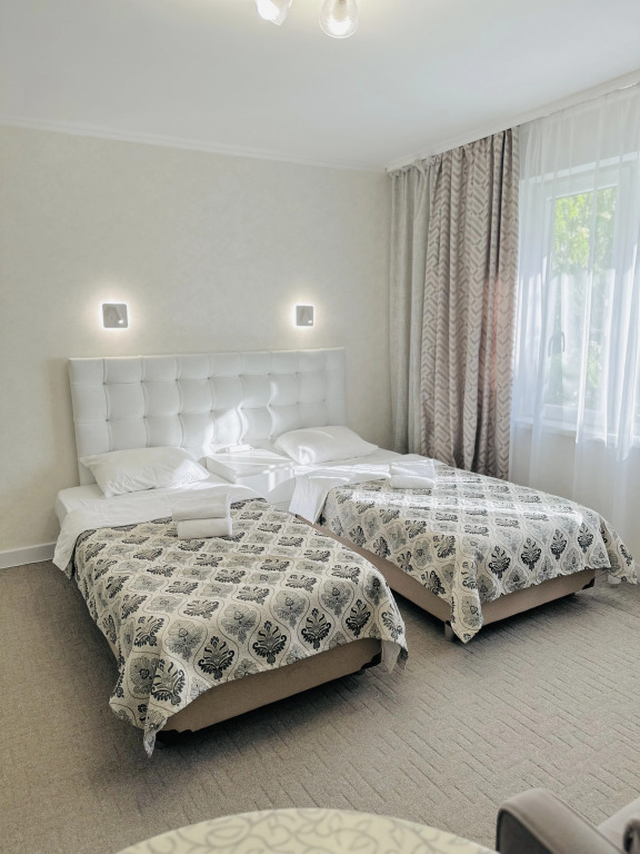 Фотография квартиры Апартаменты  на Взлетной