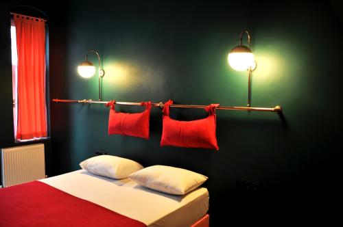 Фотография гостиницы Casa Rosa Suites