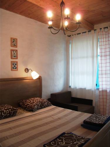 Фотографии мини отеля
Вилла Индиго