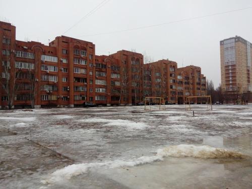 Фотография апарт отеля У Монумента