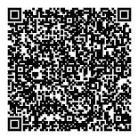 QR код базы отдыха Глемпінг Едельвейс