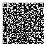 QR код пансионата Галина