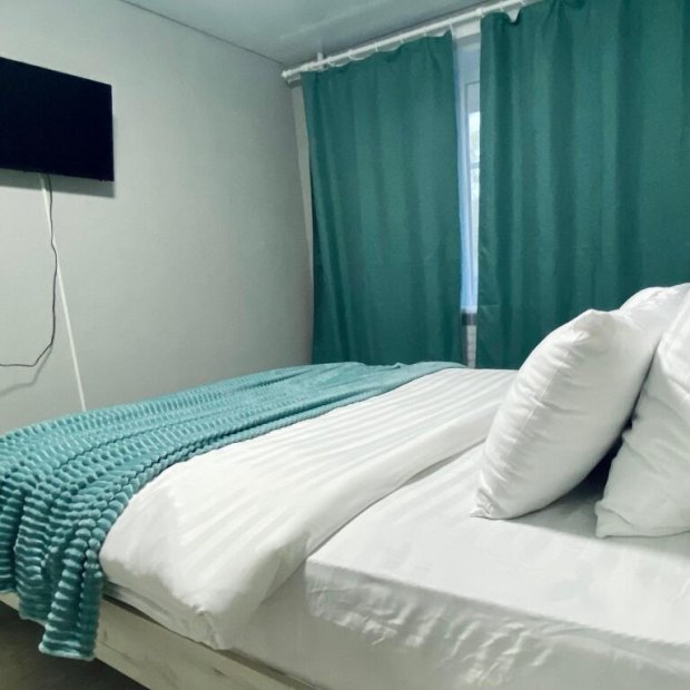 Фотографии квартиры 
            Апартаменты Liberty Sity