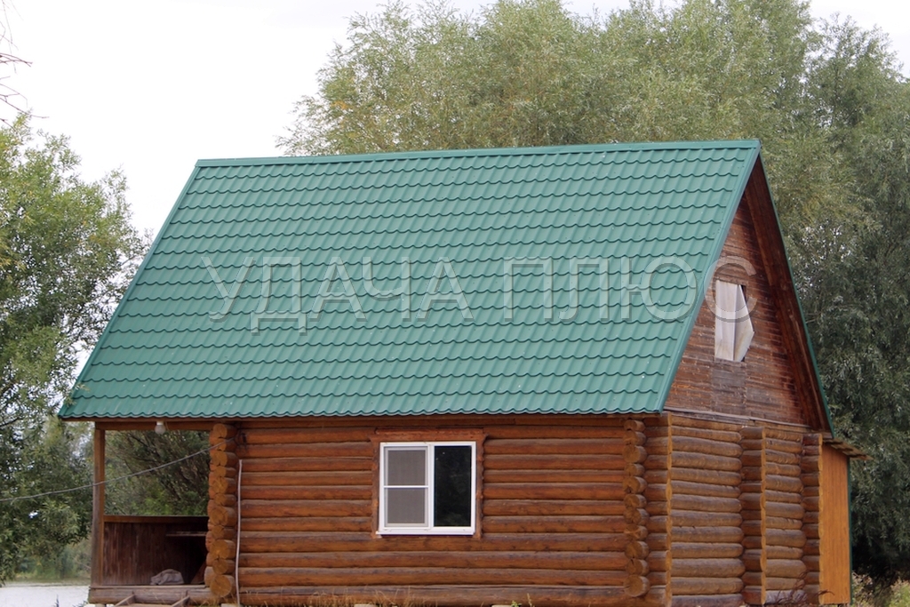 Фотография базы отдыха Удача Плюс