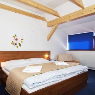 Фотографии гостиницы
Hotel Pod Sluncem