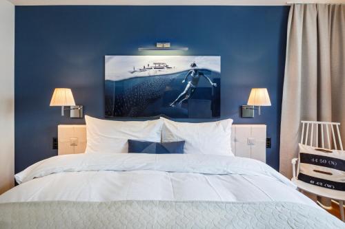 Фотография гостиницы Hotel Seehof