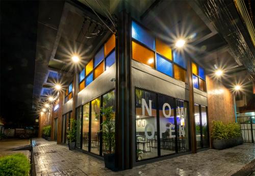 Фотография хостела BED Friends Poshtel