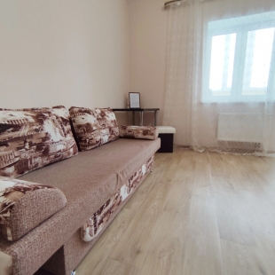 Фотография квартиры Квартира Трехкомнатная Рядом с Музыкальной Школой иТорговым Центром