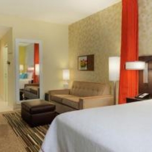 Фотография гостиницы Home2 Suites By Hilton Columbus