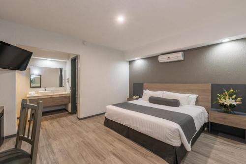 Фотография гостиницы Hotel Malibu