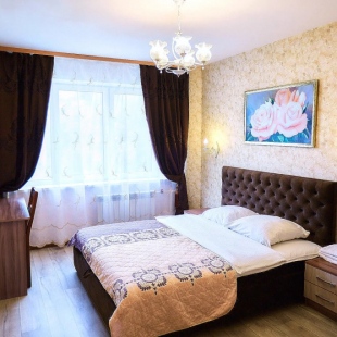 Фотография квартиры Квартира Однокомнатная на 3 Этаже 40м2