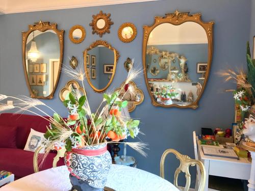 Фотография мини отеля I Mori Maison De Charme