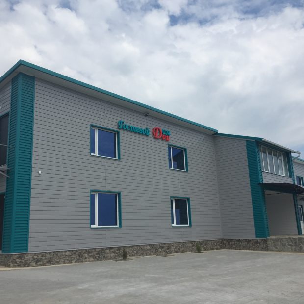 Фотографии гостевого дома 
            Дон