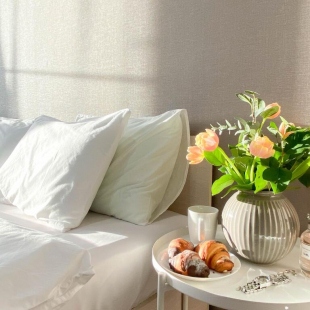 Фотография квартиры Апартаменты на улице Свердлова