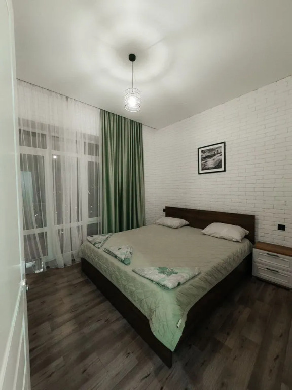 Фотография Коттеджа Частный Дом с баней в высокогорной местности