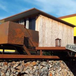 Фотографии гостевого дома
Glück Holiday DB