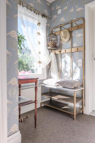 Фотография мини отеля B&B Käpylän Helmi