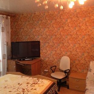 Фотография квартиры Апартаменты на Кирова 31