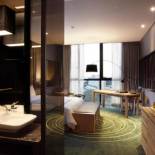 Фотография гостиницы Best Louis Hamilton Hotel Haeundae