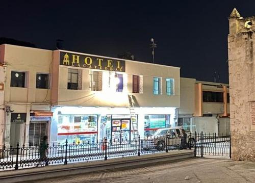 Фотографии гостиницы
Hotel La Catedral Mérida