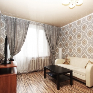 Фотография квартиры Апартаменты Apart Lux Полянка