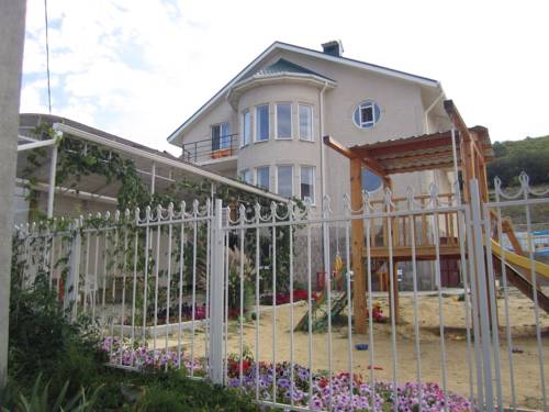 Фотография гостевого дома НикОль