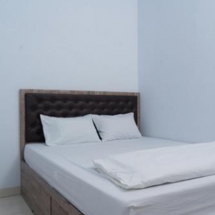 Фотография гостиницы hotel padma tangerang